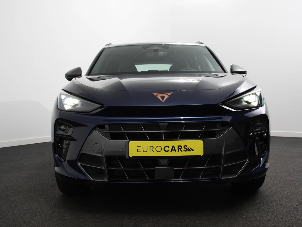CUPRA Terramar – foto 8