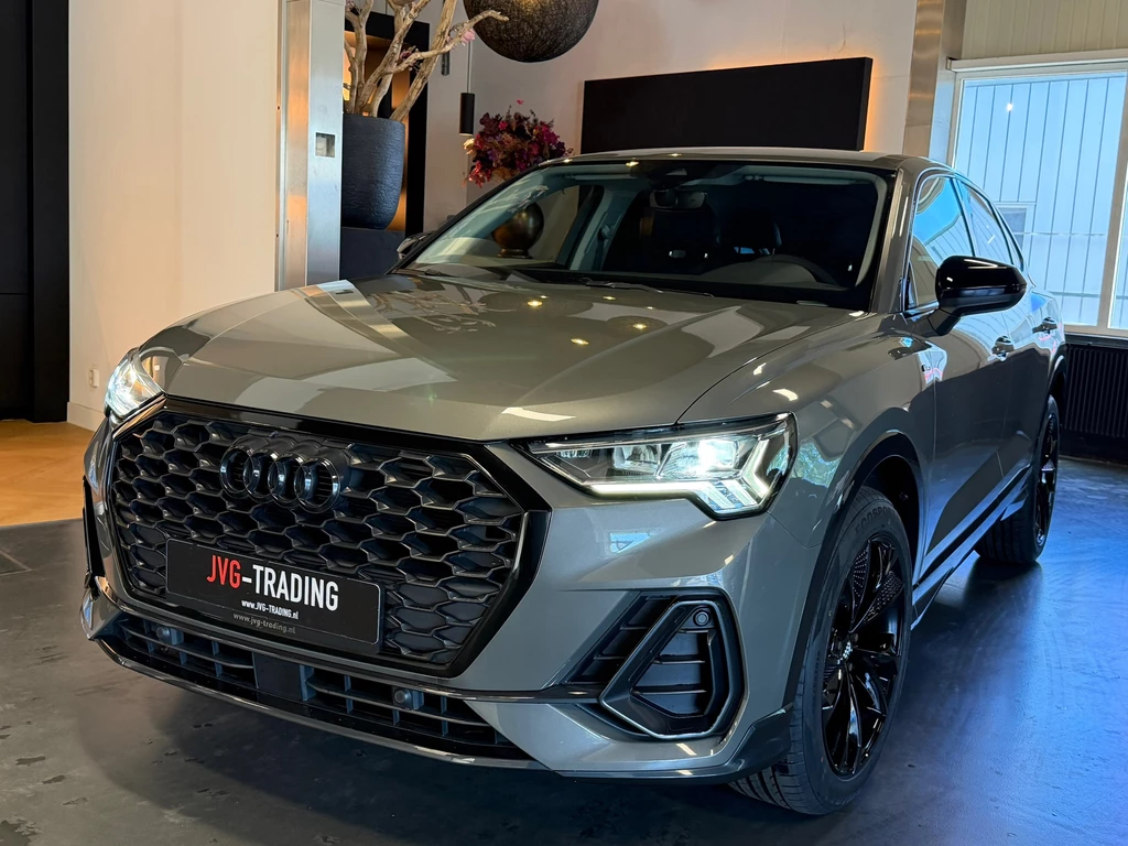Audi Q3 – foto 5
