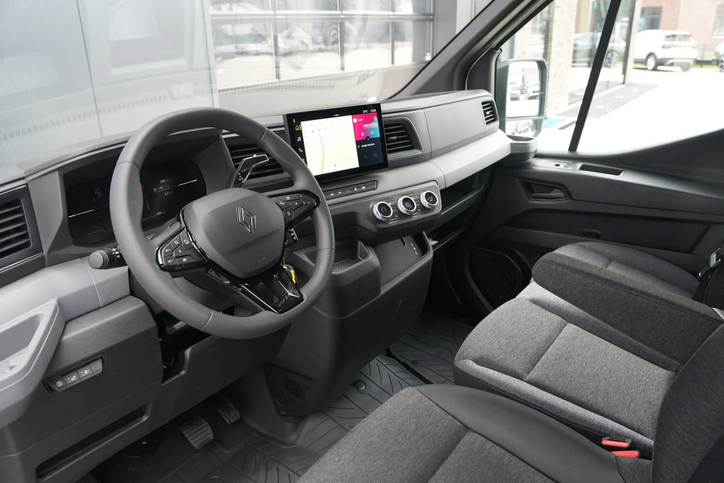Renault Master – foto 9