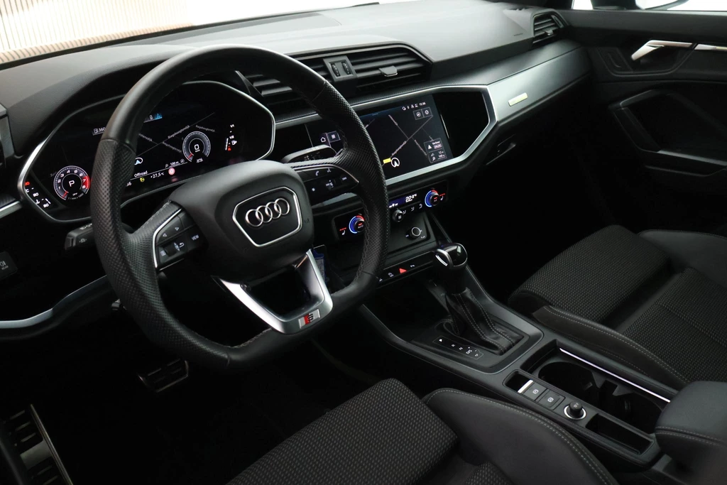 Audi Q3 – foto 8