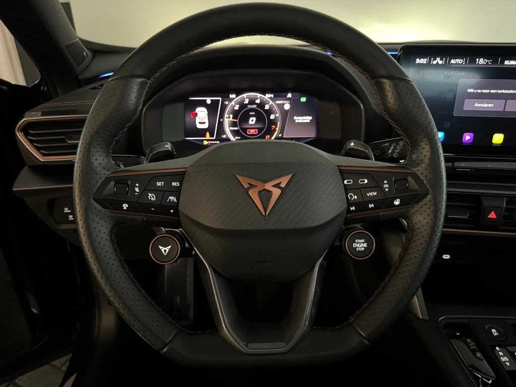 CUPRA Formentor – foto 11