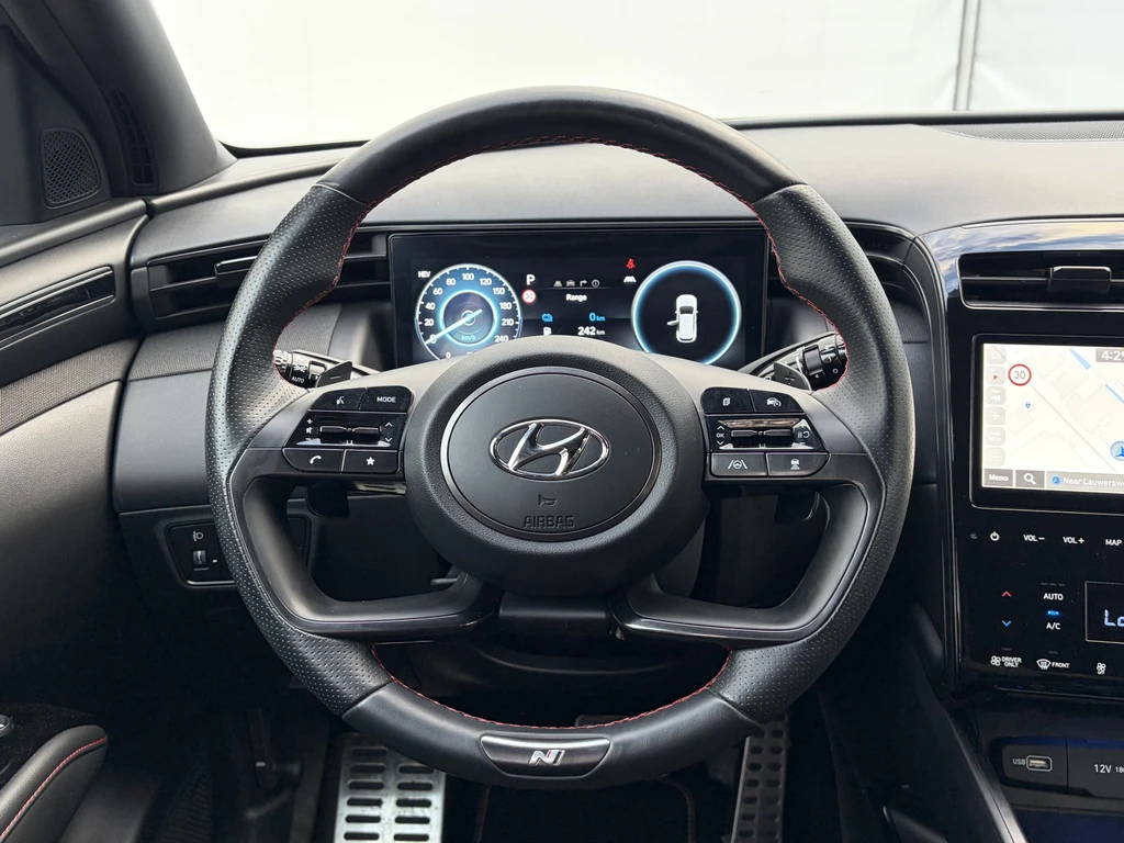 Hyundai Tucson – foto 40