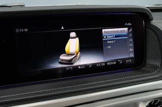 Mercedes-Benz G-Klasse – thumbnail 34