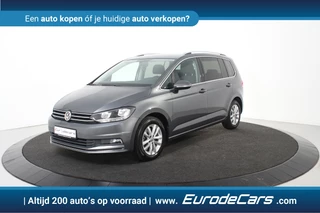 Volkswagen Touran – thumbnail 3