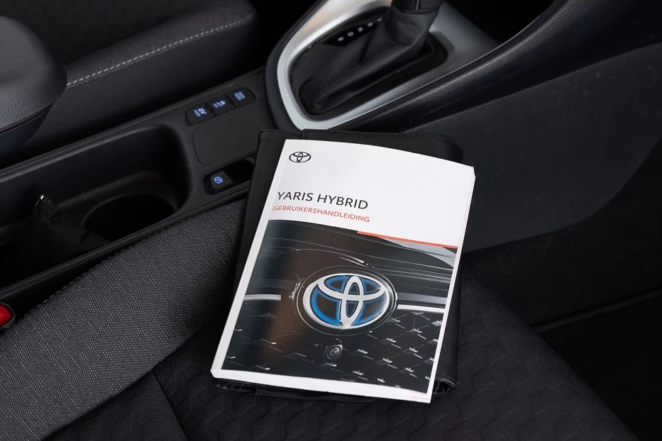Toyota Yaris – foto 11