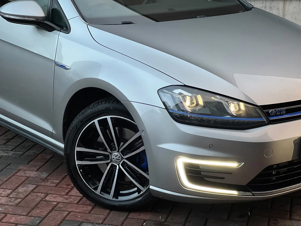Volkswagen Golf – foto 8
