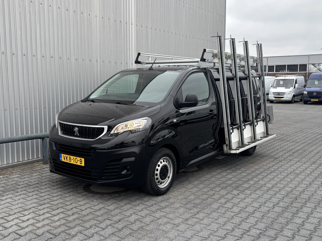 Peugeot Expert – foto 2