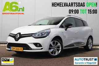 Renault Clio – thumbnail 1