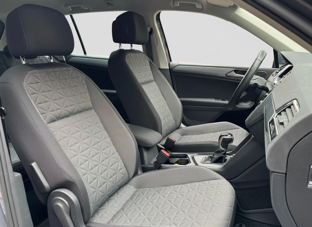 Volkswagen Tiguan – foto 21