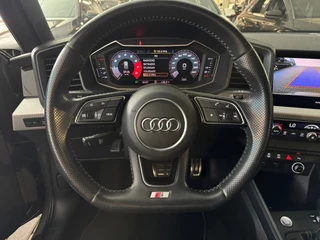 Audi A1 Sportback – thumbnail 12