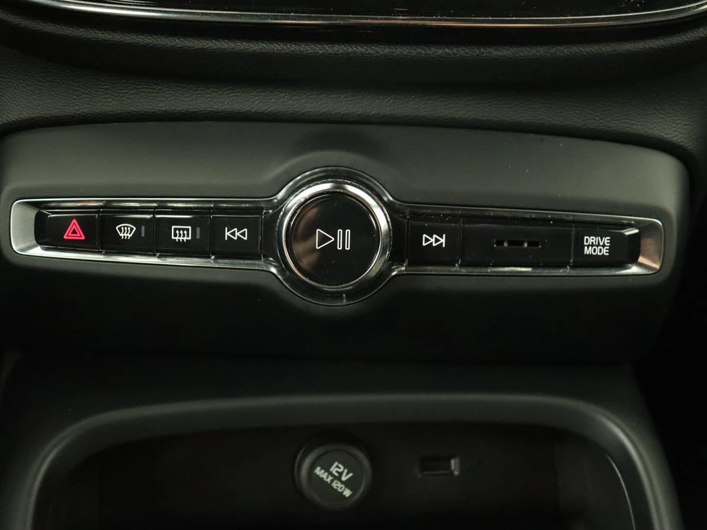 Volvo XC40 – foto 16