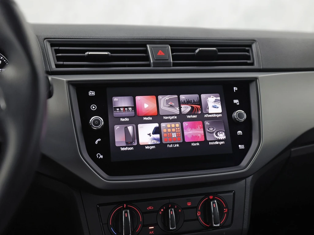 SEAT Ibiza – foto 17