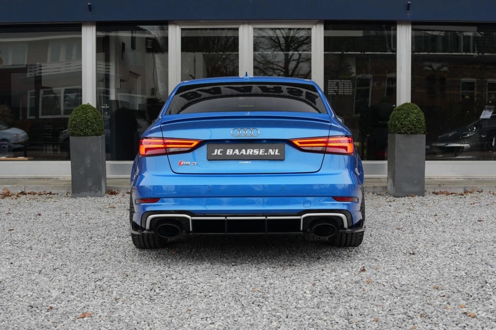 Audi RS3 – foto 4