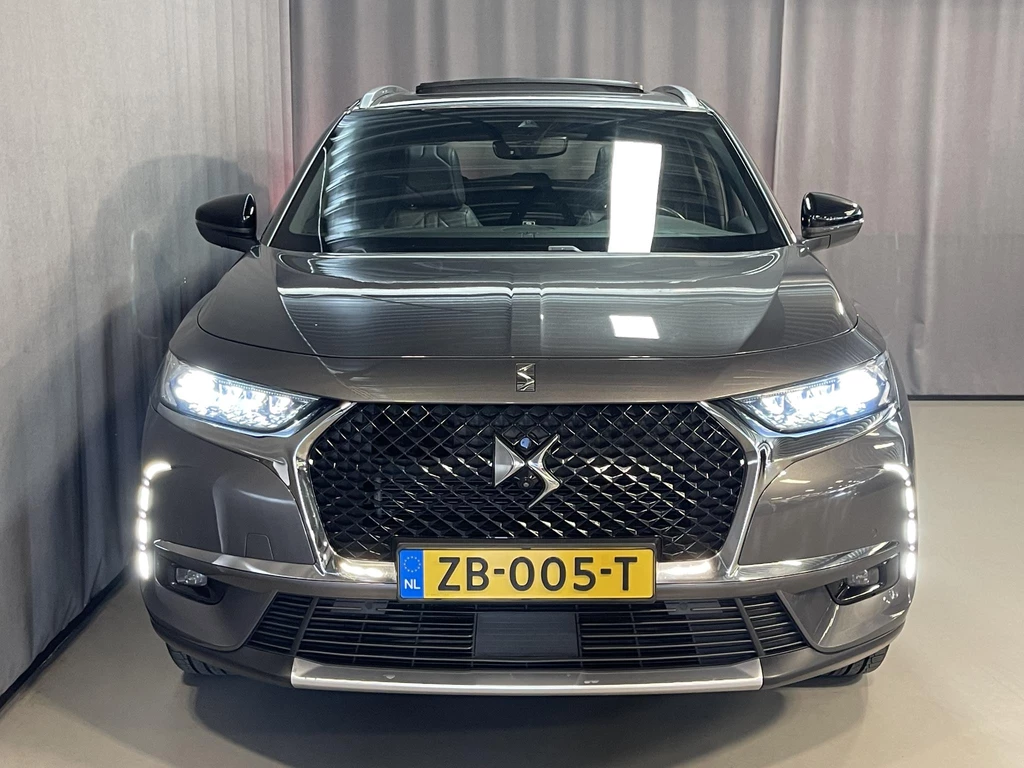 DS DS 7 – foto 6
