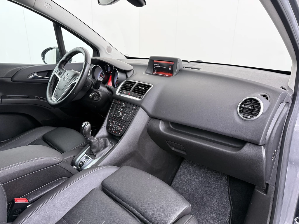 Opel Meriva – foto 36