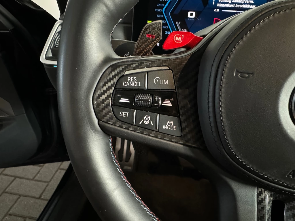 BMW M3 – foto 18