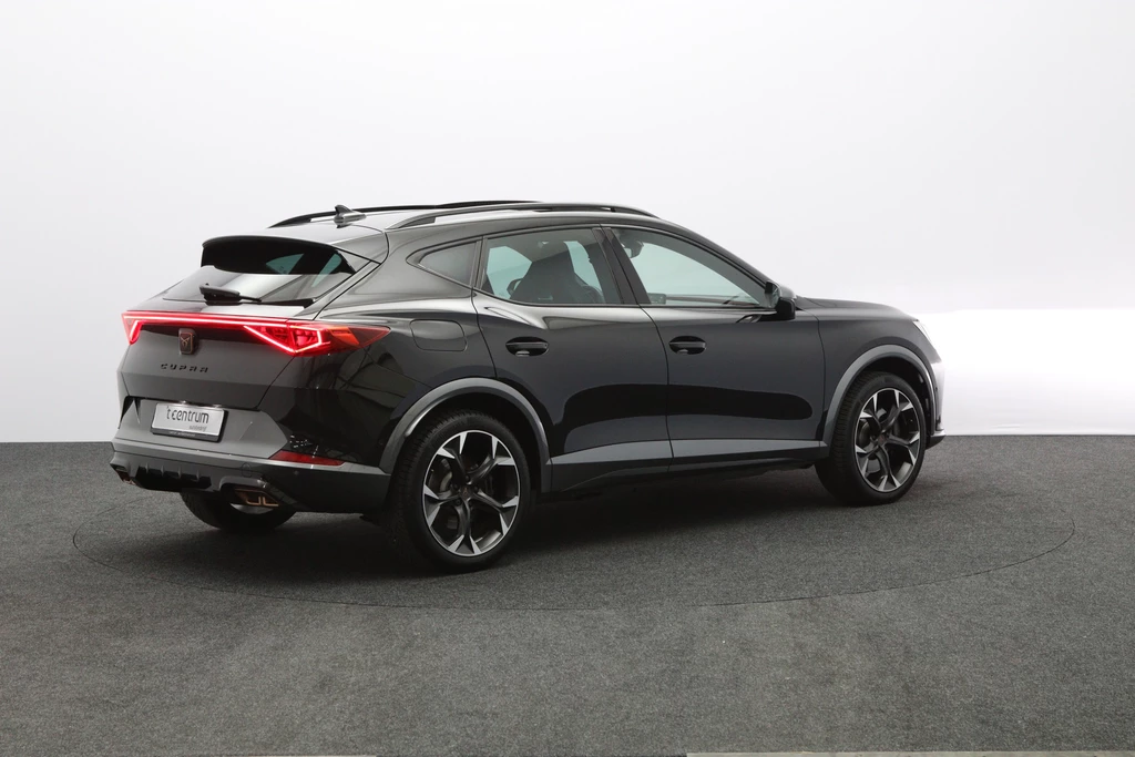 CUPRA Formentor – foto 5
