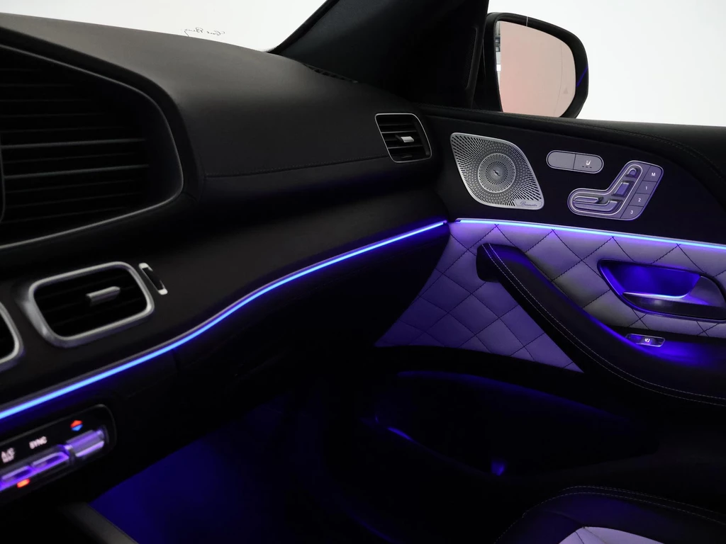 Mercedes-Benz GLE – foto 37