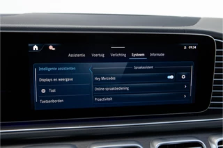 Mercedes-Benz GLE – thumbnail 62