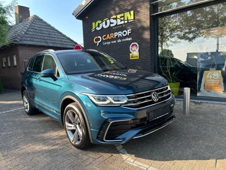 Volkswagen Tiguan – thumbnail 9
