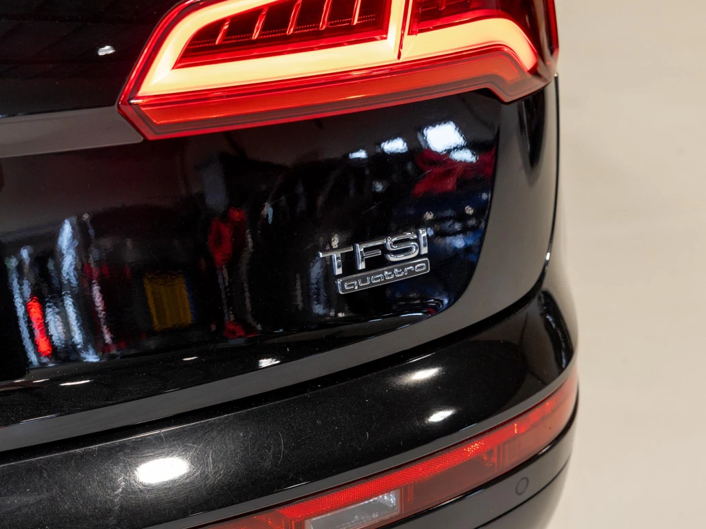 Audi Q5 – foto 15