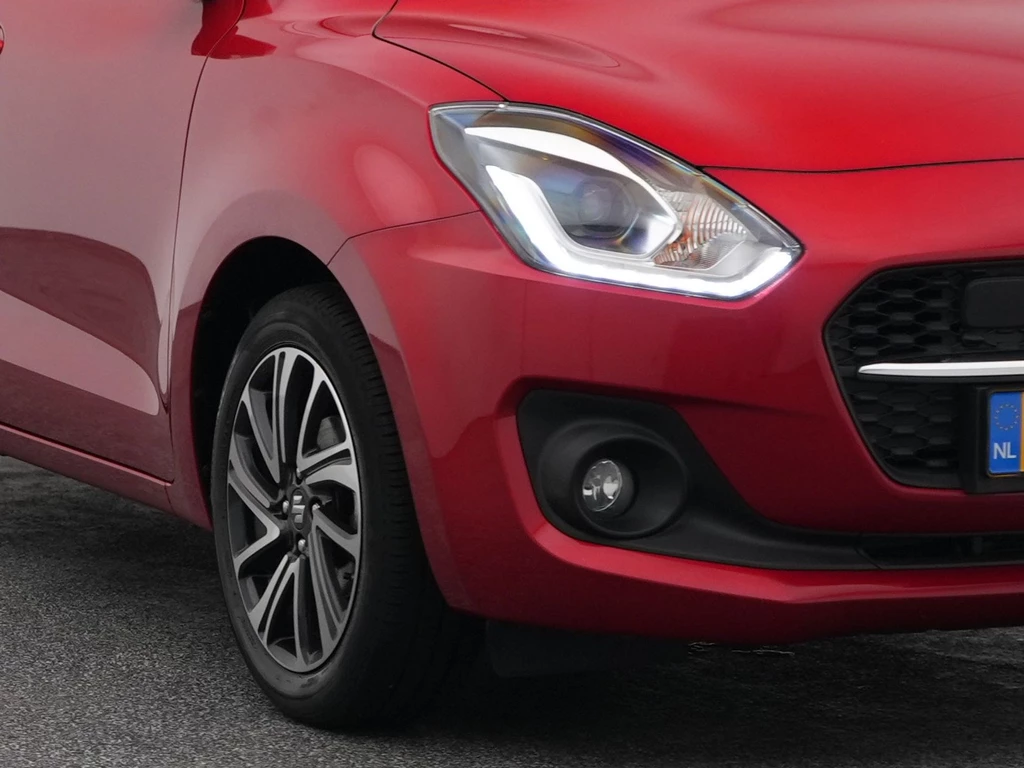 Suzuki Swift – foto 28