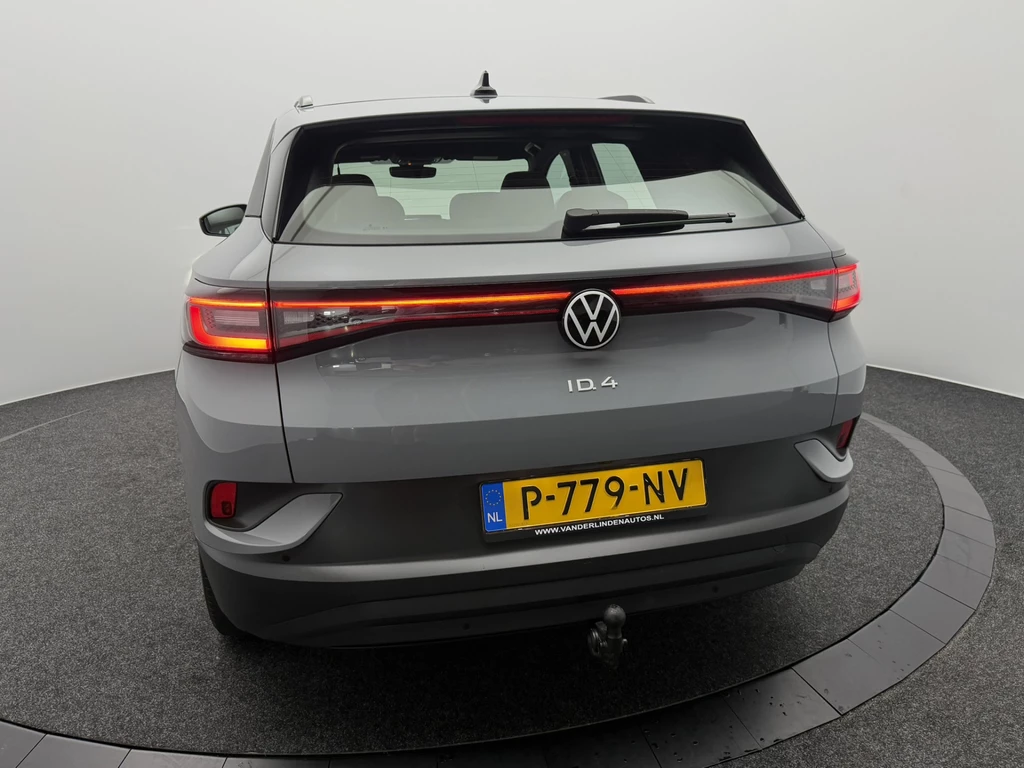 Volkswagen ID.4 – foto 4