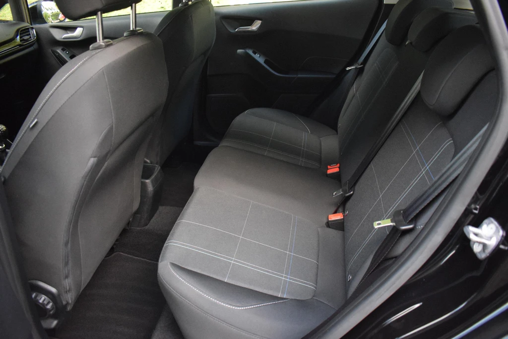 Ford Fiesta – foto 13