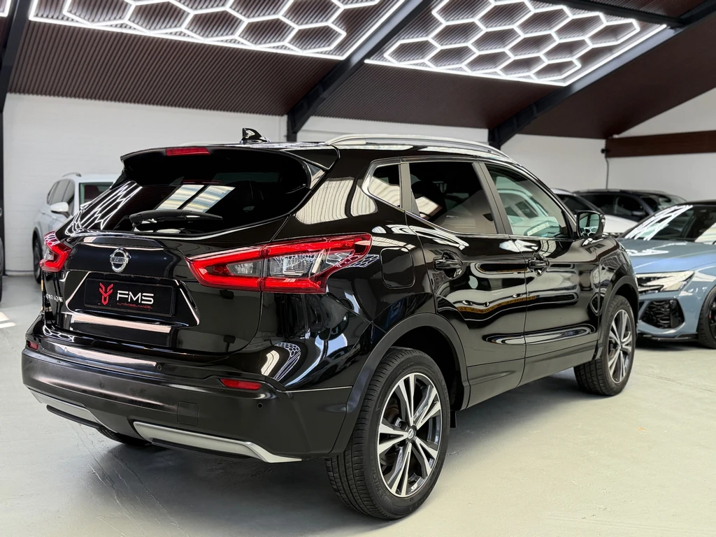 Nissan QASHQAI – foto 8