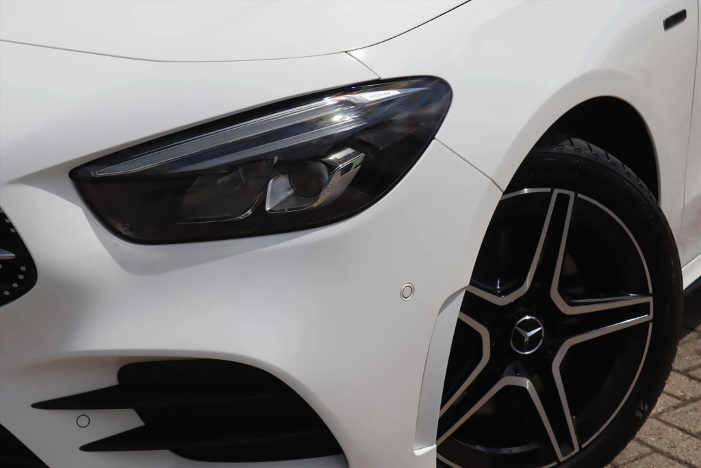 Mercedes-Benz B-Klasse – foto 47