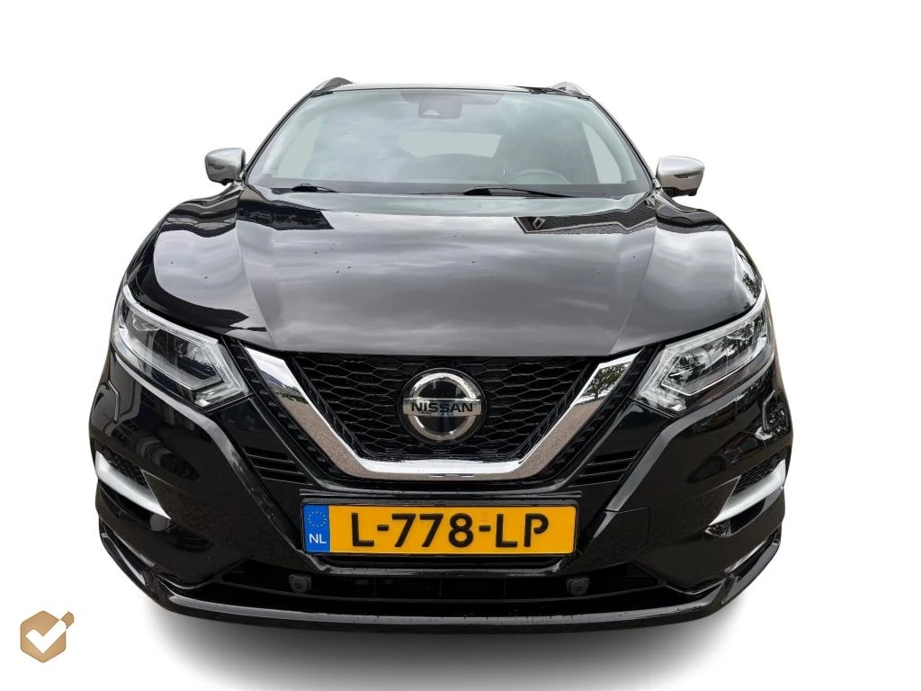 Nissan QASHQAI – foto 9