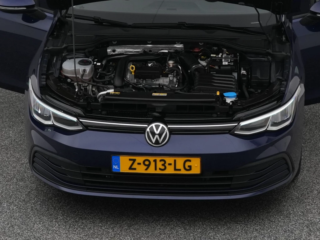 Volkswagen Golf – foto 31