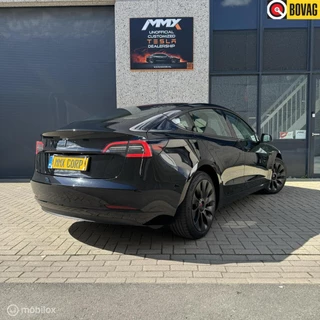 Tesla Model 3 – thumbnail 6