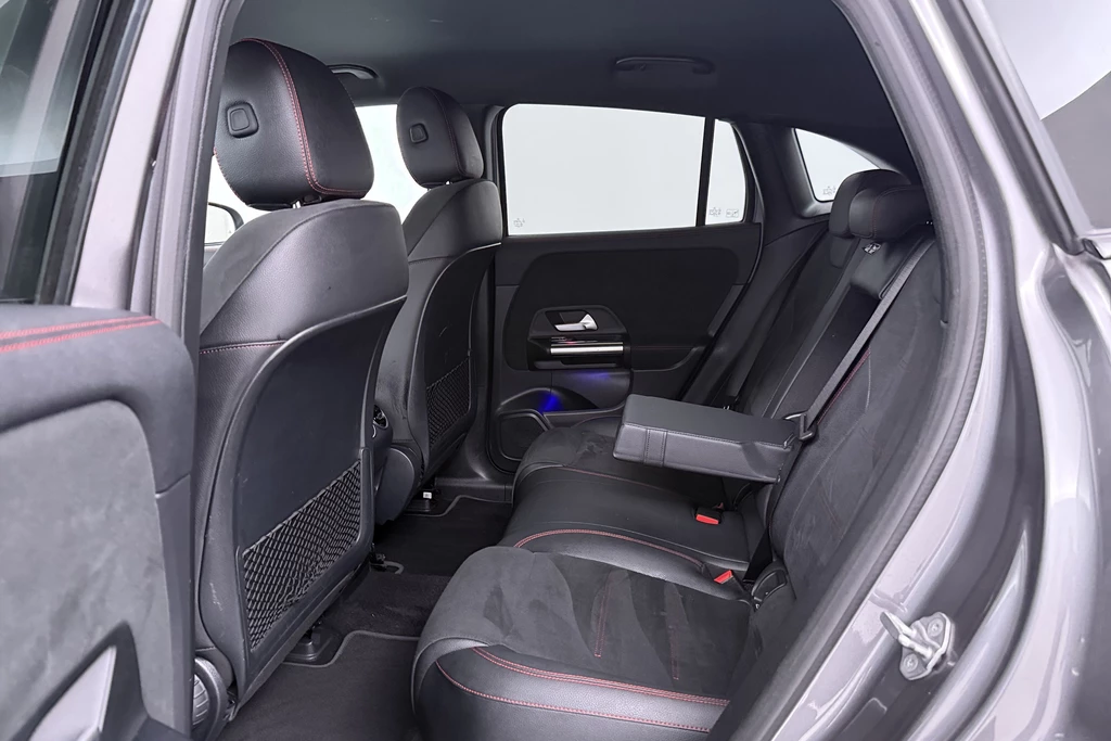 Mercedes-Benz EQA – foto 13