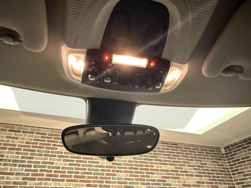 MINI Clubman – foto 21