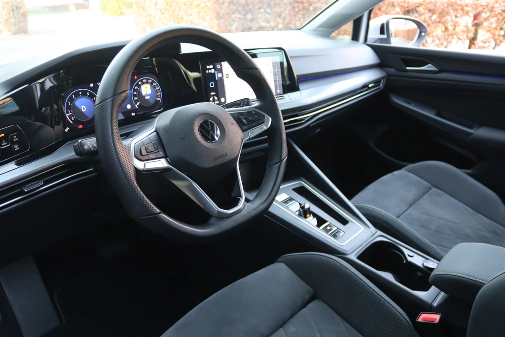 Volkswagen Golf – foto 10
