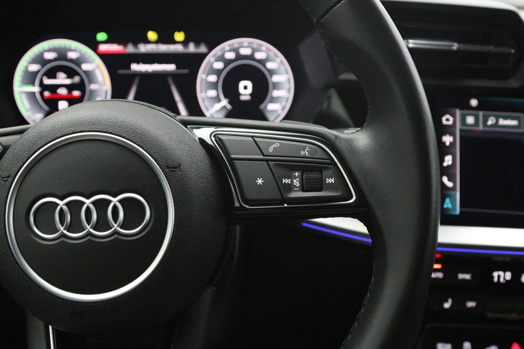 Audi A3 – foto 21