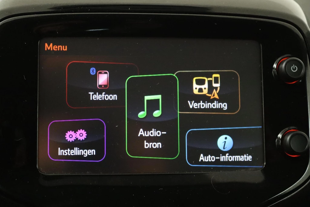 Toyota Aygo – foto 19