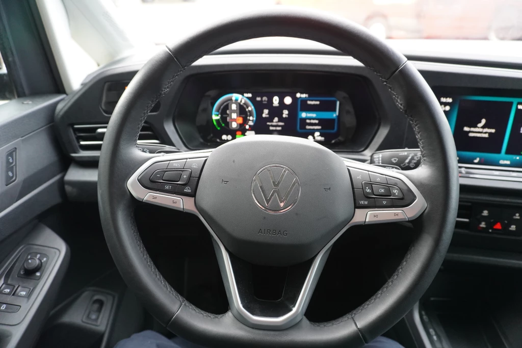 Volkswagen Caddy – foto 23