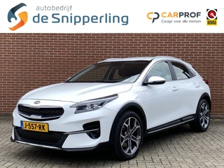 Kia XCeed – thumbnail 1