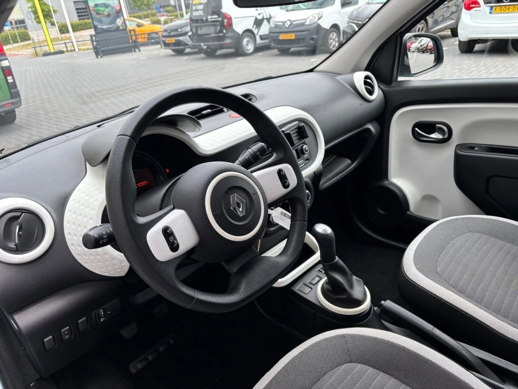 Renault Twingo – foto 30