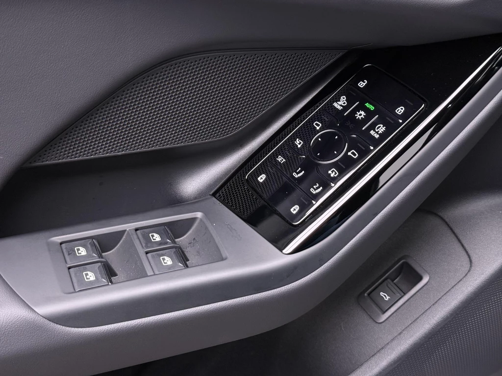 Audi A6 Sportback e-tron – foto 27