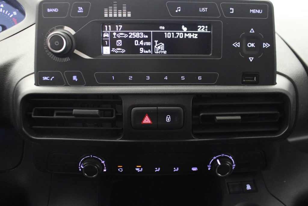 Peugeot Partner – foto 10
