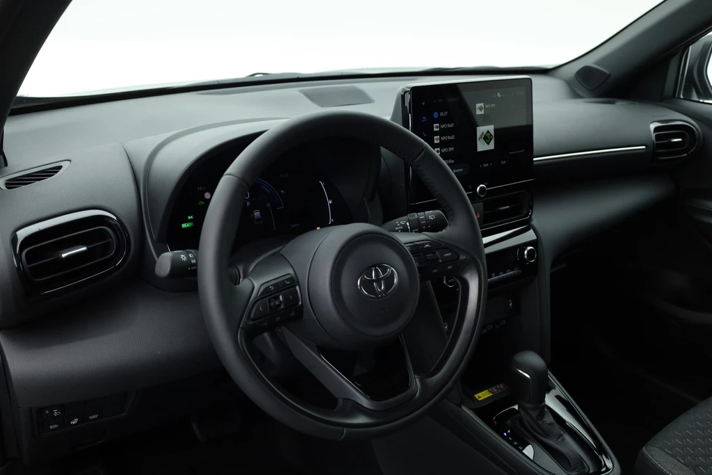 Toyota Yaris Cross – foto 7