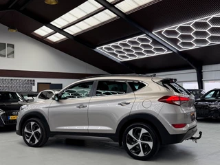 Hyundai Tucson – thumbnail 6