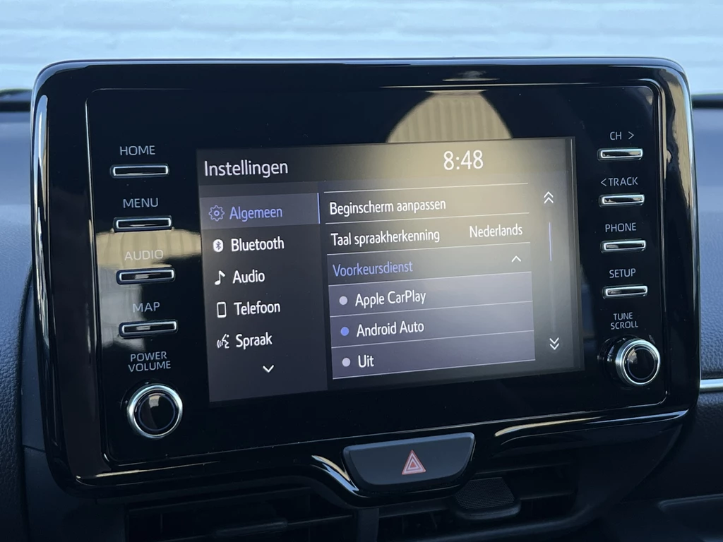 Toyota Yaris – foto 20