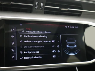 Audi A6 – thumbnail 33