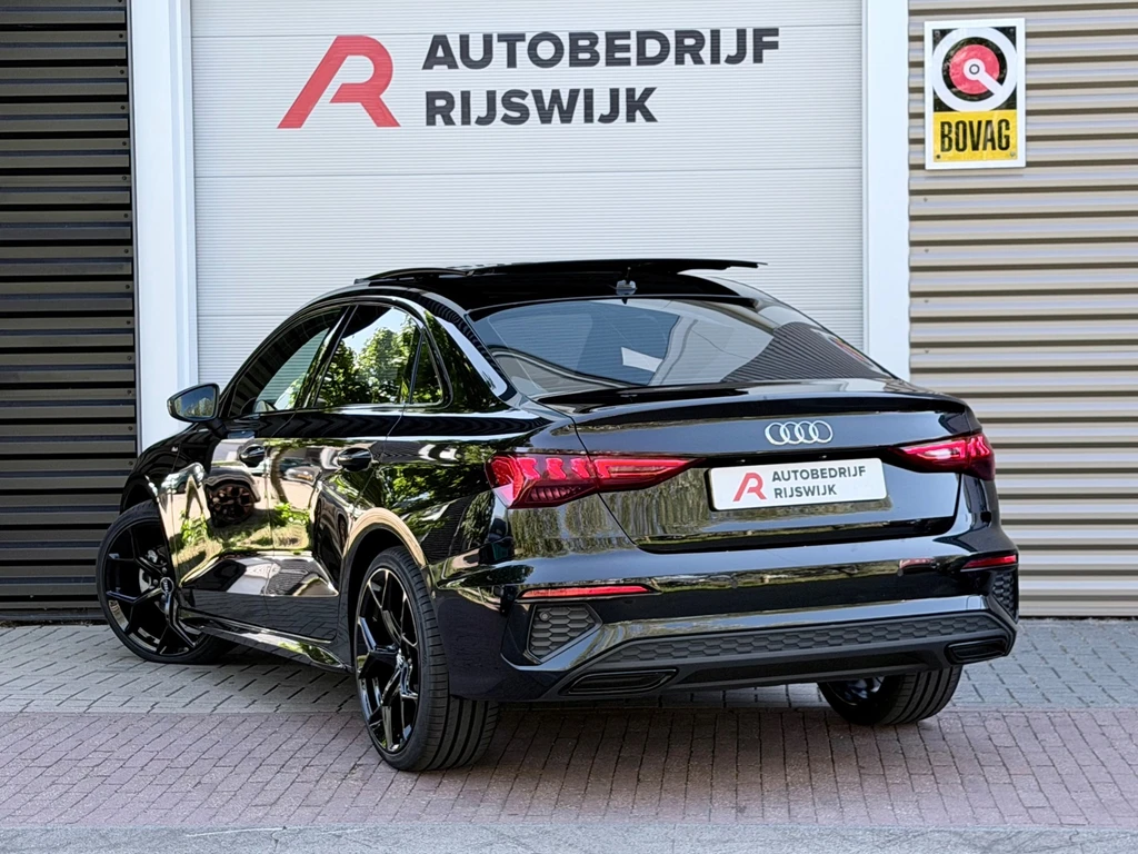 Audi A3 – foto 3