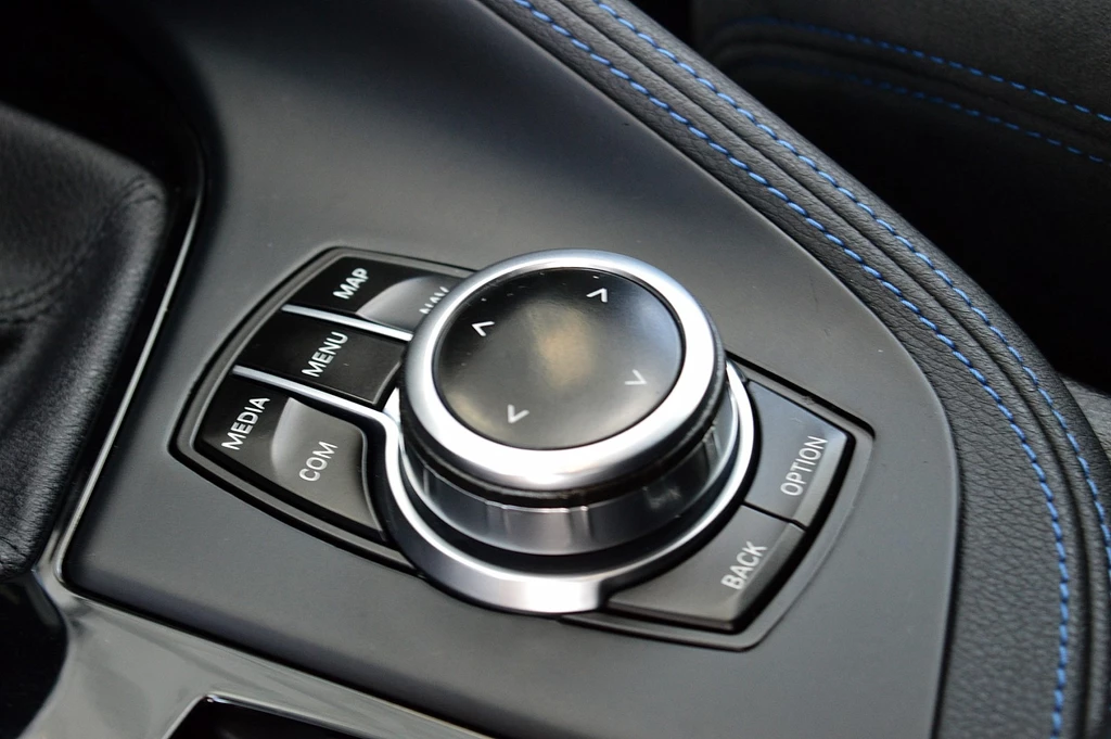 BMW X1 – foto 24