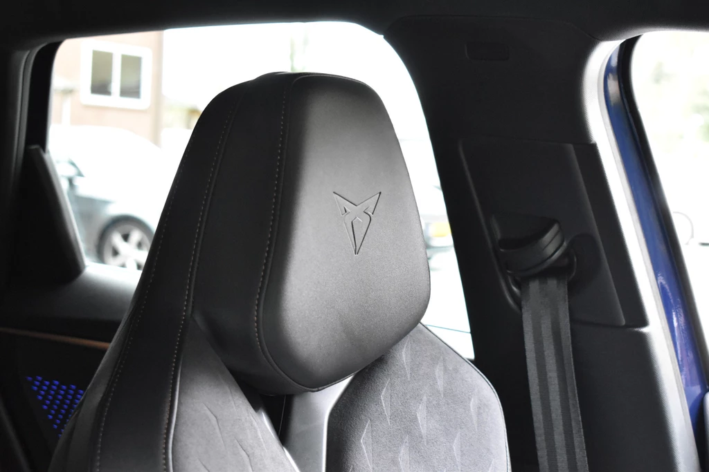 CUPRA Terramar – foto 30